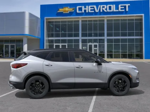 More photos of 2026 Chevrolet Blazer LT at Gregg Young Chevrolet of Omaha, NE
