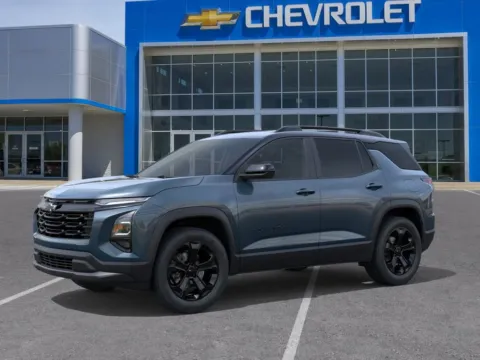 Another view of 2027 Chevrolet Equinox LT for sale in Omaha, NE at Gregg Young Chevrolet of Omaha