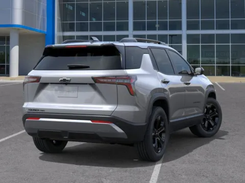 More photos of 2027 Chevrolet Equinox LT at Gregg Young Chevrolet of Omaha, NE