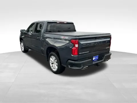 More photos of 2021 Chevrolet Silverado 1500 Custom at Gregg Young Chevrolet of Omaha, NE
