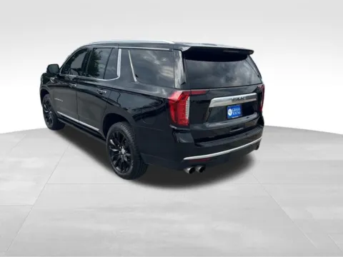 More photos of 2021 GMC Yukon Denali at Gregg Young Chevrolet of Omaha, NE