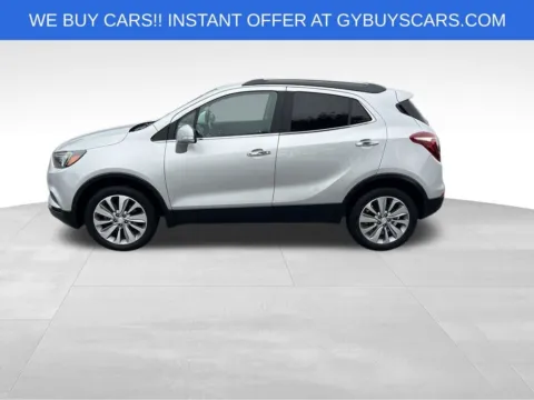 Another view of 2018 Buick Encore Preferred for sale in Omaha, NE at Gregg Young Chevrolet of Omaha