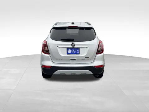 More photos of 2018 Buick Encore Preferred at Gregg Young Chevrolet of Omaha, NE