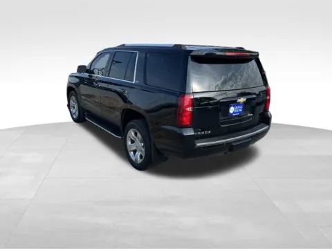 More photos of 2015 Chevrolet Tahoe LTZ at Gregg Young Chevrolet of Omaha, NE