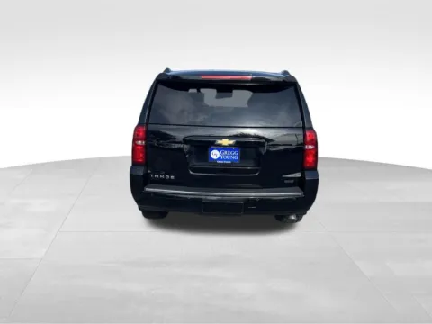 More photos of 2015 Chevrolet Tahoe LTZ at Gregg Young Chevrolet of Omaha, NE