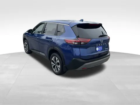More photos of 2023 Nissan Rogue SV at Gregg Young Chevrolet of Omaha, NE
