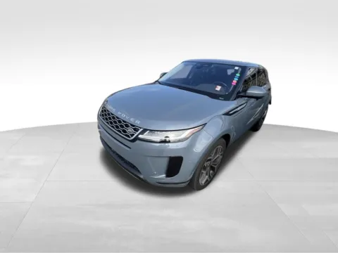 Another view of 2021 Land Rover Range Rover Evoque S for sale in Omaha, NE at Gregg Young Chevrolet of Omaha