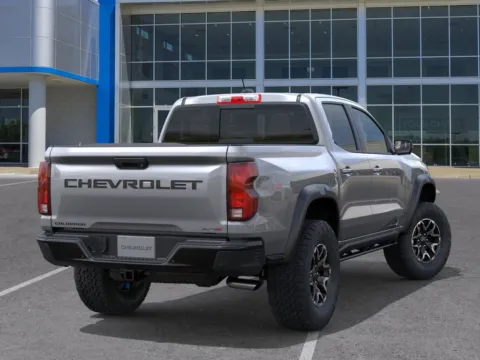 More photos of 2026 Chevrolet Colorado ZR2 at Gregg Young Chevrolet of Omaha, NE