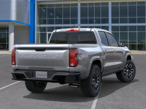 More photos of 2026 Chevrolet Colorado Z71 at Gregg Young Chevrolet of Omaha, NE