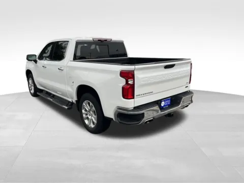More photos of 2024 Chevrolet Silverado 1500 LTZ at Gregg Young Chevrolet of Omaha, NE