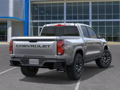 More photos of 2026 Chevrolet Colorado Z71 at Gregg Young Chevrolet of Omaha, NE