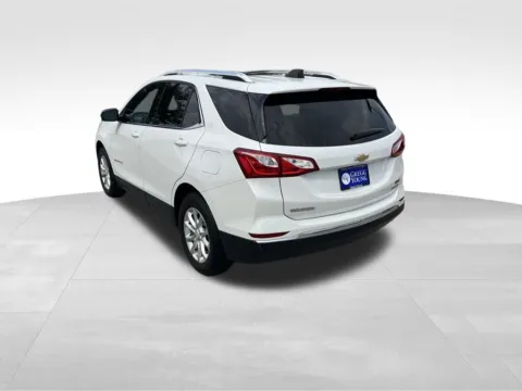 More photos of 2020 Chevrolet Equinox LT at Gregg Young Chevrolet of Omaha, NE