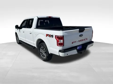 More photos of 2019 Ford F-150 XLT at Gregg Young Chevrolet of Omaha, NE