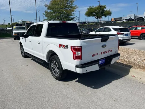 More photos of 2019 Ford F-150 XLT at Gregg Young Chevrolet of Omaha, NE