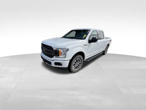 More photos of 2019 Ford F-150 XLT at Gregg Young Chevrolet of Omaha, NE