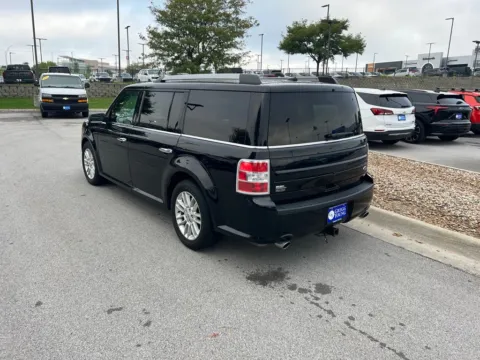 More photos of 2017 Ford Flex SEL at Gregg Young Chevrolet of Omaha, NE