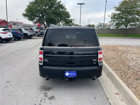 More photos of 2017 Ford Flex SEL at Gregg Young Chevrolet of Omaha, NE