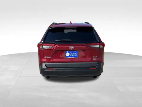 More photos of 2023 Toyota RAV4 XLE Premium at Gregg Young Chevrolet of Omaha, NE