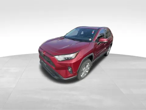 More photos of 2023 Toyota RAV4 XLE Premium at Gregg Young Chevrolet of Omaha, NE