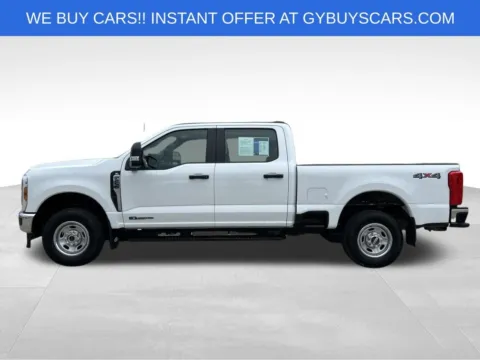 More photos of 2024 Ford F-250SD XL at Gregg Young Chevrolet of Omaha, NE
