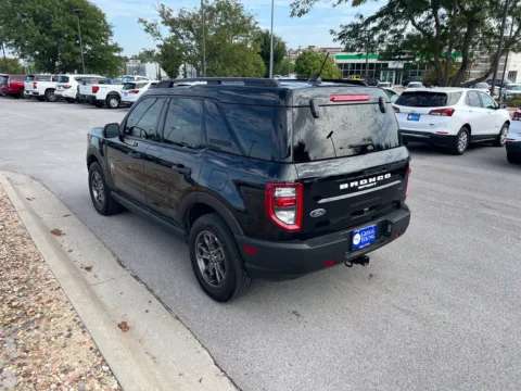 More photos of 2022 Ford Bronco Sport Big Bend at Gregg Young Chevrolet of Omaha, NE