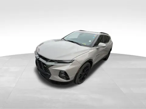 More photos of 2021 Chevrolet Blazer RS at Gregg Young Chevrolet of Omaha, NE