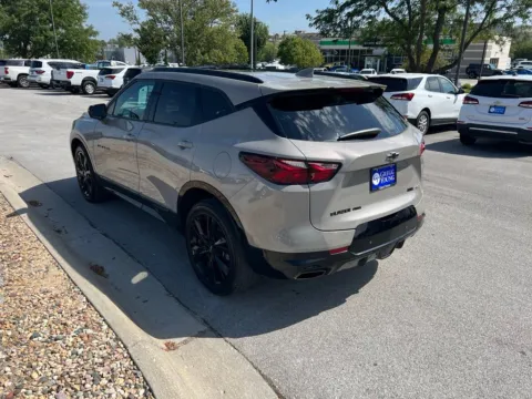 More photos of 2021 Chevrolet Blazer RS at Gregg Young Chevrolet of Omaha, NE