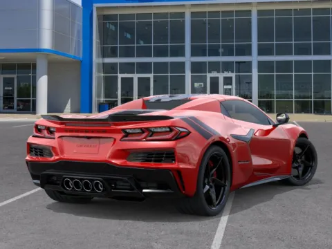 More photos of 2027 Chevrolet Corvette Grand Sport at Gregg Young Chevrolet of Omaha, NE