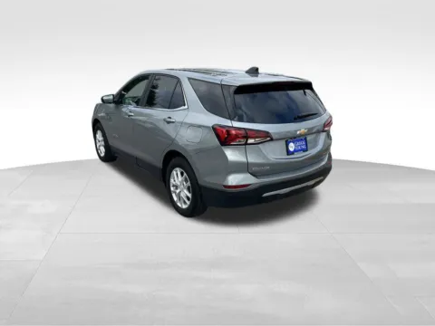 More photos of 2024 Chevrolet Equinox LT at Gregg Young Chevrolet of Omaha, NE