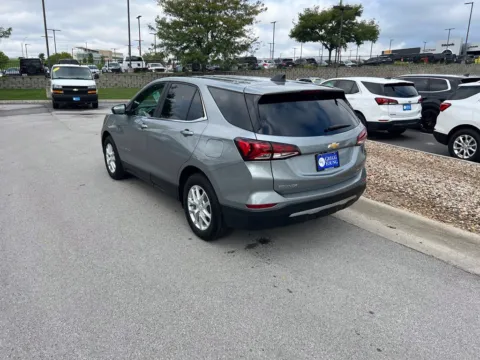 More photos of 2024 Chevrolet Equinox LT at Gregg Young Chevrolet of Omaha, NE