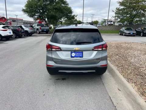 More photos of 2024 Chevrolet Equinox LT at Gregg Young Chevrolet of Omaha, NE