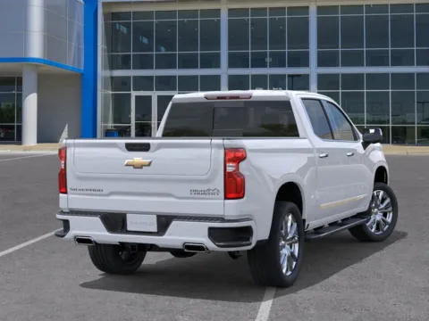 More photos of 2026 Chevrolet Silverado 1500 High Country at Gregg Young Chevrolet of Omaha, NE