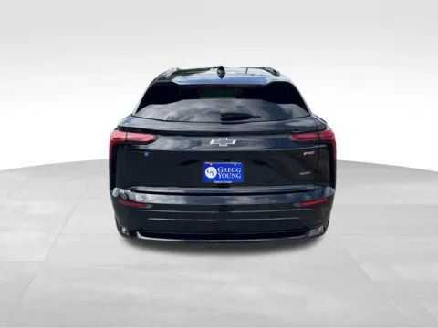 More photos of 2024 Chevrolet Blazer EV RS at Gregg Young Chevrolet of Omaha, NE