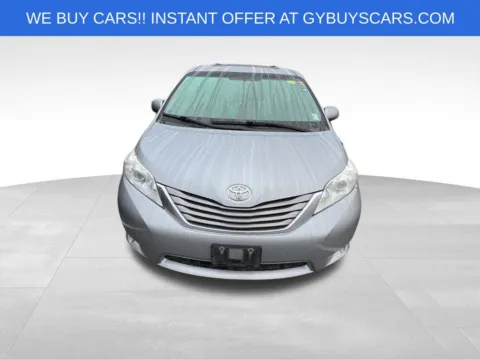 Photos of 2017 Toyota Sienna L for sale in Omaha, NE at Gregg Young Chevrolet of Omaha