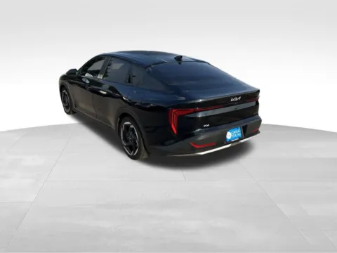 More photos of 2025 Kia K4 EX at Gregg Young Chevrolet of Omaha, NE