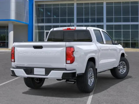 More photos of 2026 Chevrolet Colorado LT at Gregg Young Chevrolet of Omaha, NE
