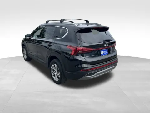 More photos of 2023 Hyundai Santa Fe SEL at Gregg Young Chevrolet of Omaha, NE