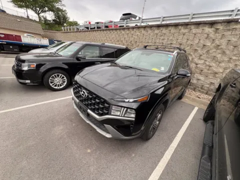 More photos of 2023 Hyundai Santa Fe SEL at Gregg Young Chevrolet of Omaha, NE