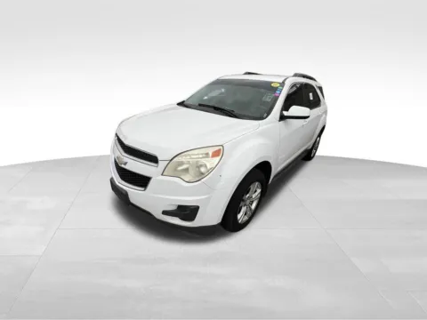 More photos of 2013 Chevrolet Equinox LT at Gregg Young Chevrolet of Omaha, NE