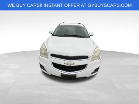 Another view of 2013 Chevrolet Equinox LT for sale in Omaha, NE at Gregg Young Chevrolet of Omaha