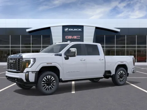 Photos of 2026 GMC Sierra 2500 HD Denali Ultimate for sale in Omaha, NE at Gregg Young Chevrolet of Omaha