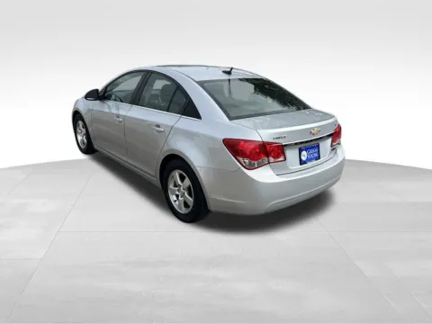 More photos of 2013 Chevrolet Cruze 1LT at Gregg Young Chevrolet of Omaha, NE