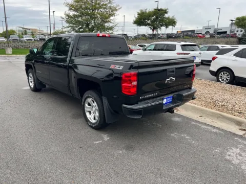 More photos of 2016 Chevrolet Silverado 1500 LT at Gregg Young Chevrolet of Omaha, NE