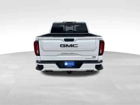 More photos of 2021 GMC Sierra 1500 Denali at Gregg Young Chevrolet of Omaha, NE