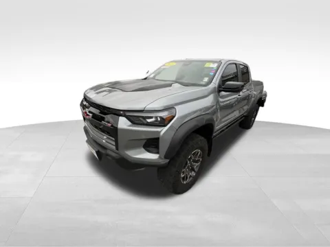 More photos of 2024 Chevrolet Colorado ZR2 at Gregg Young Chevrolet of Omaha, NE