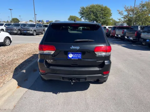 More photos of 2015 Jeep Grand Cherokee Laredo at Gregg Young Chevrolet of Omaha, NE