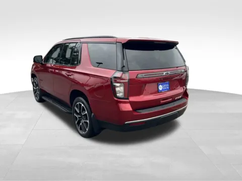 More photos of 2022 Chevrolet Tahoe RST at Gregg Young Chevrolet of Omaha, NE