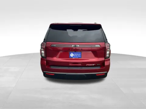 More photos of 2022 Chevrolet Tahoe RST at Gregg Young Chevrolet of Omaha, NE