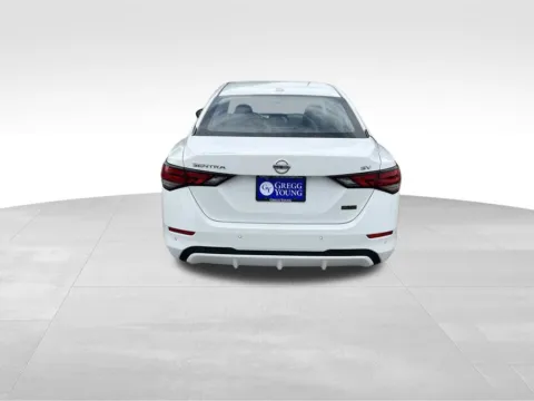More photos of 2022 Nissan Sentra SV at Gregg Young Chevrolet of Omaha, NE