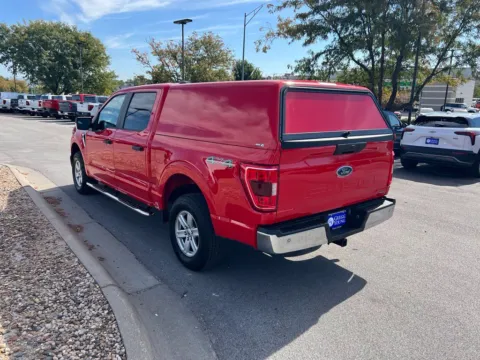 More photos of 2023 Ford F-150 XLT at Gregg Young Chevrolet of Omaha, NE